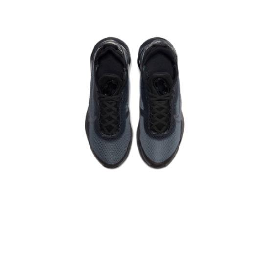 Nike Air Max 2090 Low Черный Волк Серый CJ4066-001