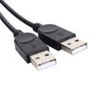 Usb 2.0 1 мама на 2 папа Y-разветвитель удлинитель для синхронизации данных и зарядки