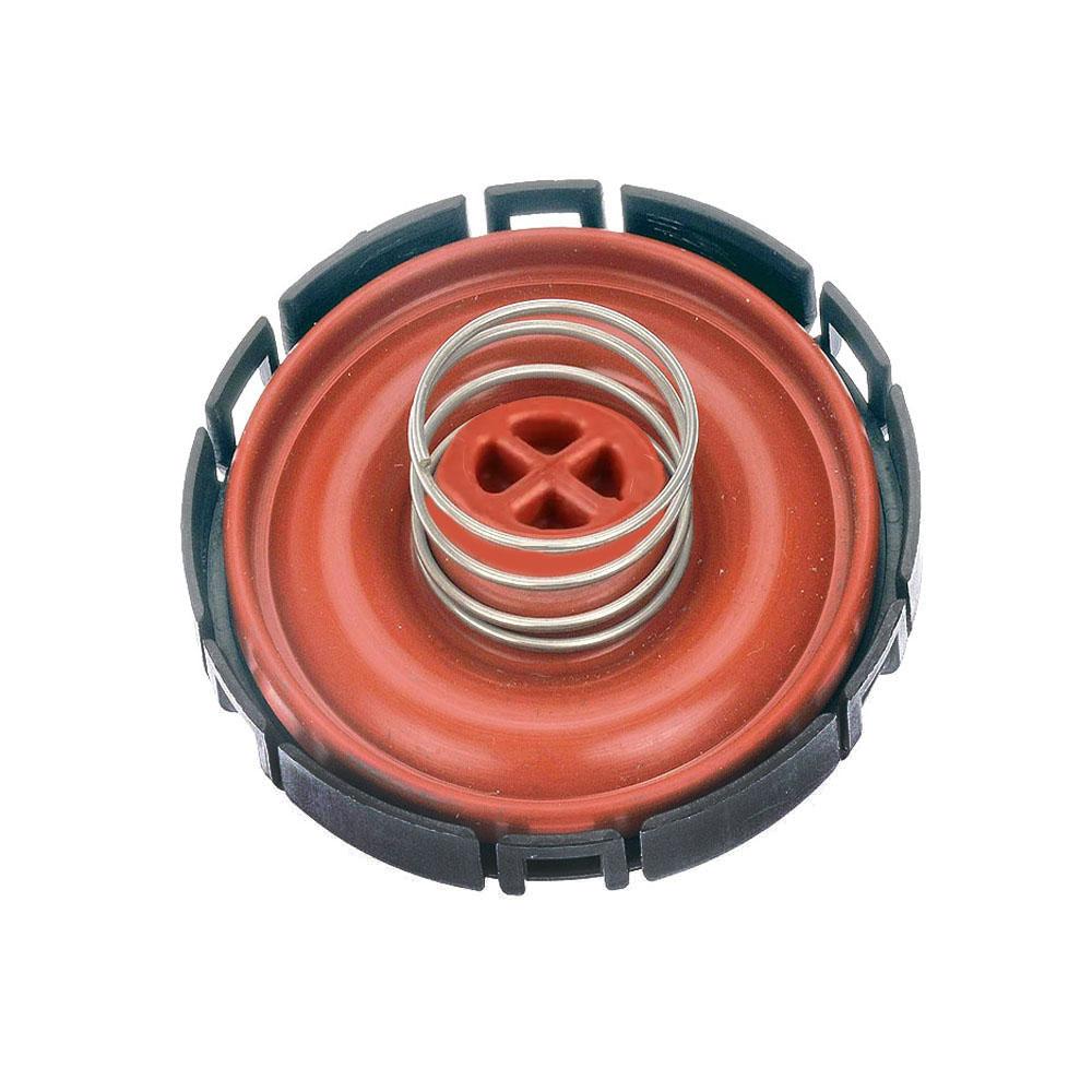 Комплект для ремонта крышки клапана PCV для BMW 11127588412, 11128589941