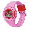 Авторизованный дистрибьютор Ice Watch Watch 023268 Ice Digit Explorer Lovely Pink Small 40mm Digital [Ice-watch] Мужские Женские