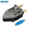 438559 0438559 385784 433390 395712 398385 Fuel Pump for Johnson Evinrude OMC BRP 100hp 105hp 115hp 125hp 135hp 140hp Boat Motor