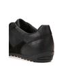 Men's Sneakers Geox U Wells a U74t5a 085me C9999 Black