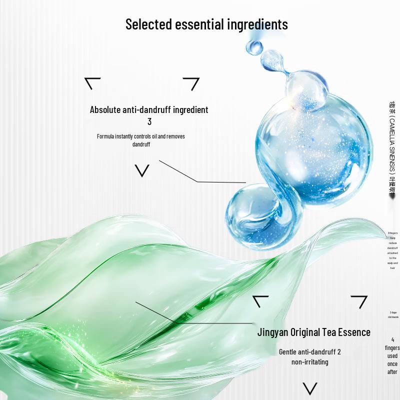 VS Hydrating Anti-Dandruff Shampoo Multipack