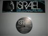 12inch Record ISRAEL - Gemini MRL19801026PROM The Nufirm 2009 Australia Rap & Hip-Hop/R&B Used