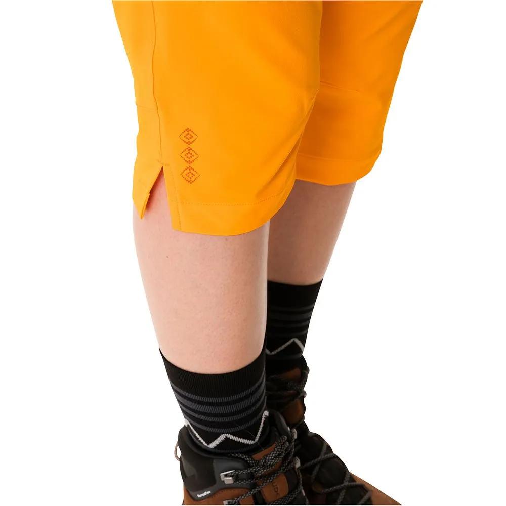 VAUDE Брюки Skomer Capri