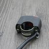Universal Motorcycle Handlebar Flameout Switch On Off Button For Moto Motor