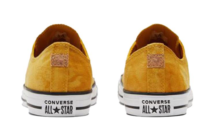 Converse Кеды Chuck Taylor All Star Summer Daze 'Желтые' 170859C