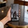 S-Singer M-Maria B-Becerra Чехол для Samsung Galaxy S21 S25 FE S24 S23 Ultra S20 S9 S22 Plus S10 TPU Чехол