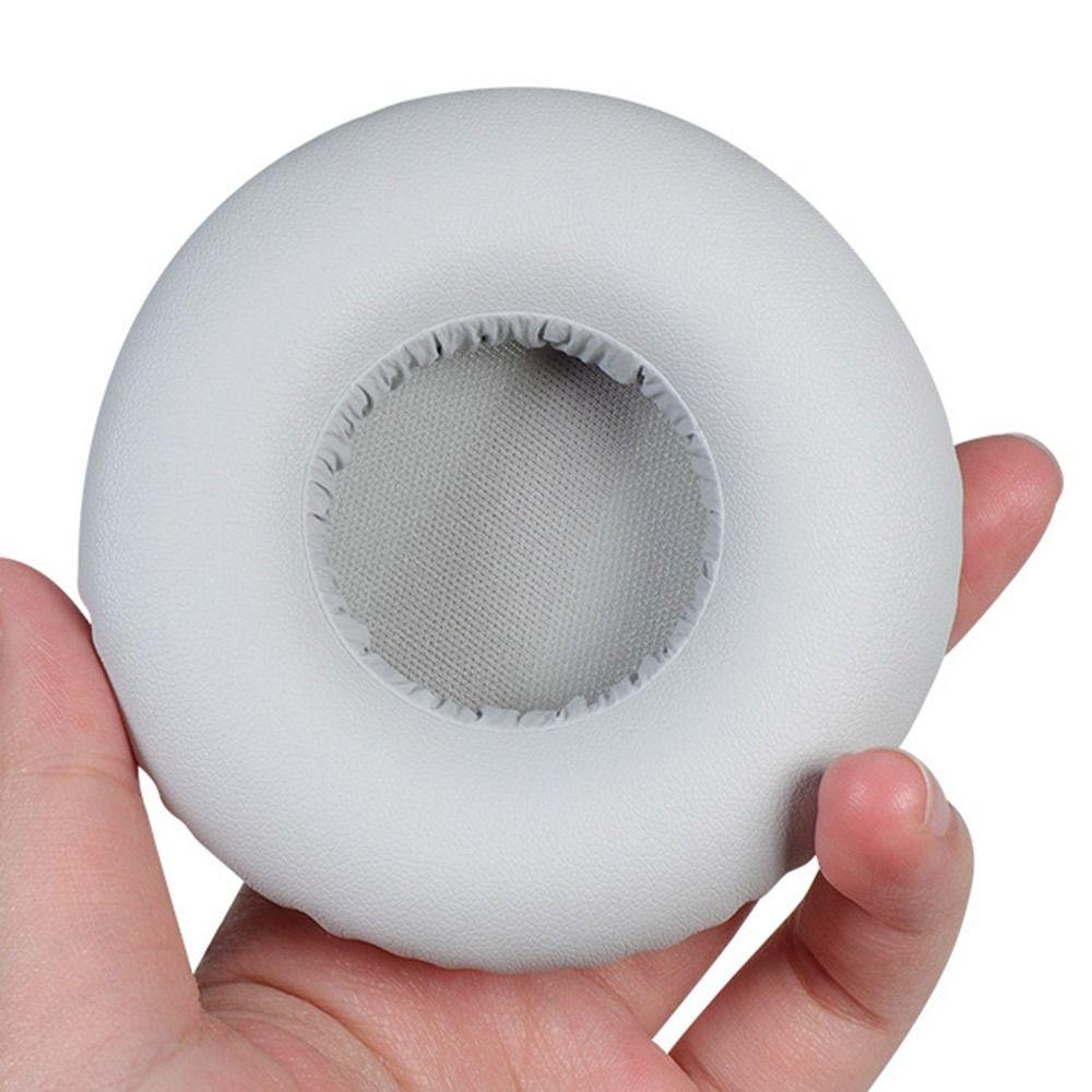 Кожаные амбушюры Чехол для наушников-вкладышей для Sony MDR-XB450AP AB XB550 XB650 Аксессуары для наушников