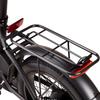 Электровелосипед E-BYCCO-S1 – аккумулятор 36 В 10,4 Ач, легкая конструкция, городской электровелосипед, предназначенный для ежедневных поездок на работу и по городу.