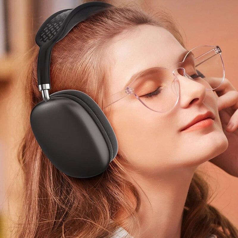 Наушники-вкладыши Bluetooth-гарнитура Игровые гарнитуры Сабвуфер Стерео Беспроводные наушники Спортивные наушники с микрофоном Игровые спортивные наушники