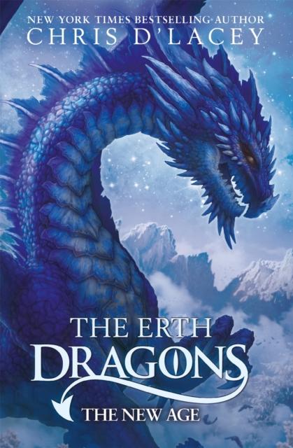 The The Erth Dragons: The New Age : Book 3 Book