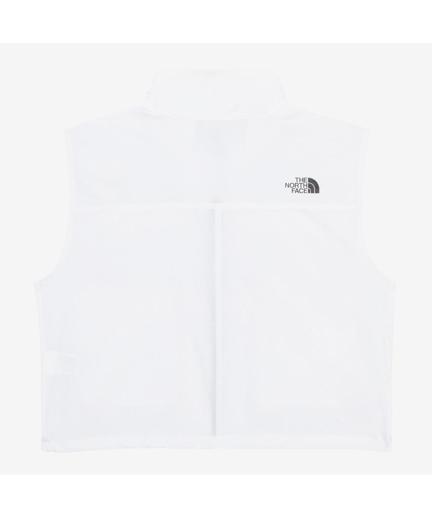 The North Face Nv5Vr04B Жилет Obed Белый