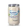 Nutriben Potito Suprema с хеком и рисом 235г