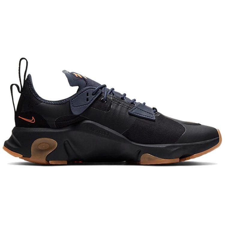 Nike React Type Gtx Черный Яркий Керамический BQ4737-001