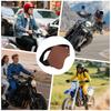 Motorcycle Shift Cover Shift Shoes Pad Waterproof Scratch-resistant Durable wear-resistant Motorcycle Accessory protective case
