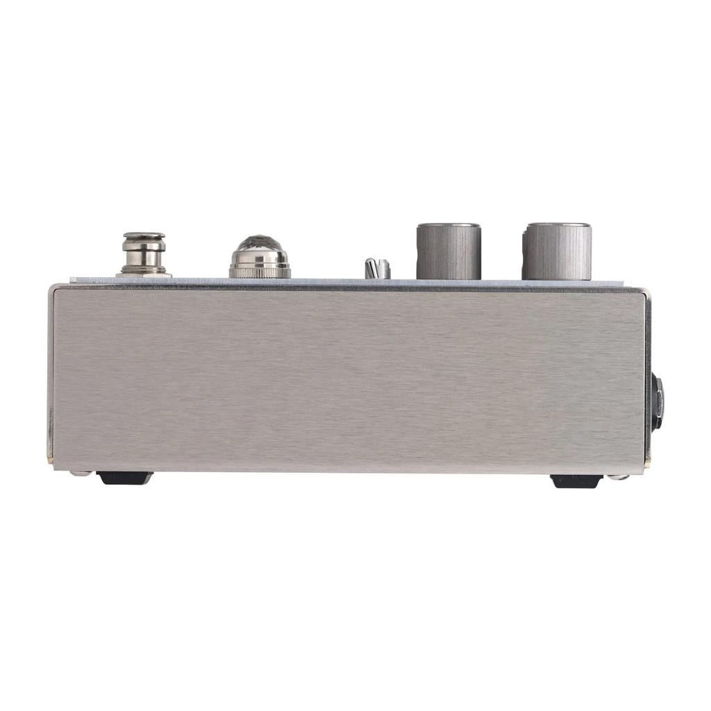 ORIGIN Пятнадцатиамперный педаль от Origin Effects ЭФФЕКТЫ/Симулятор BassRIG/DI