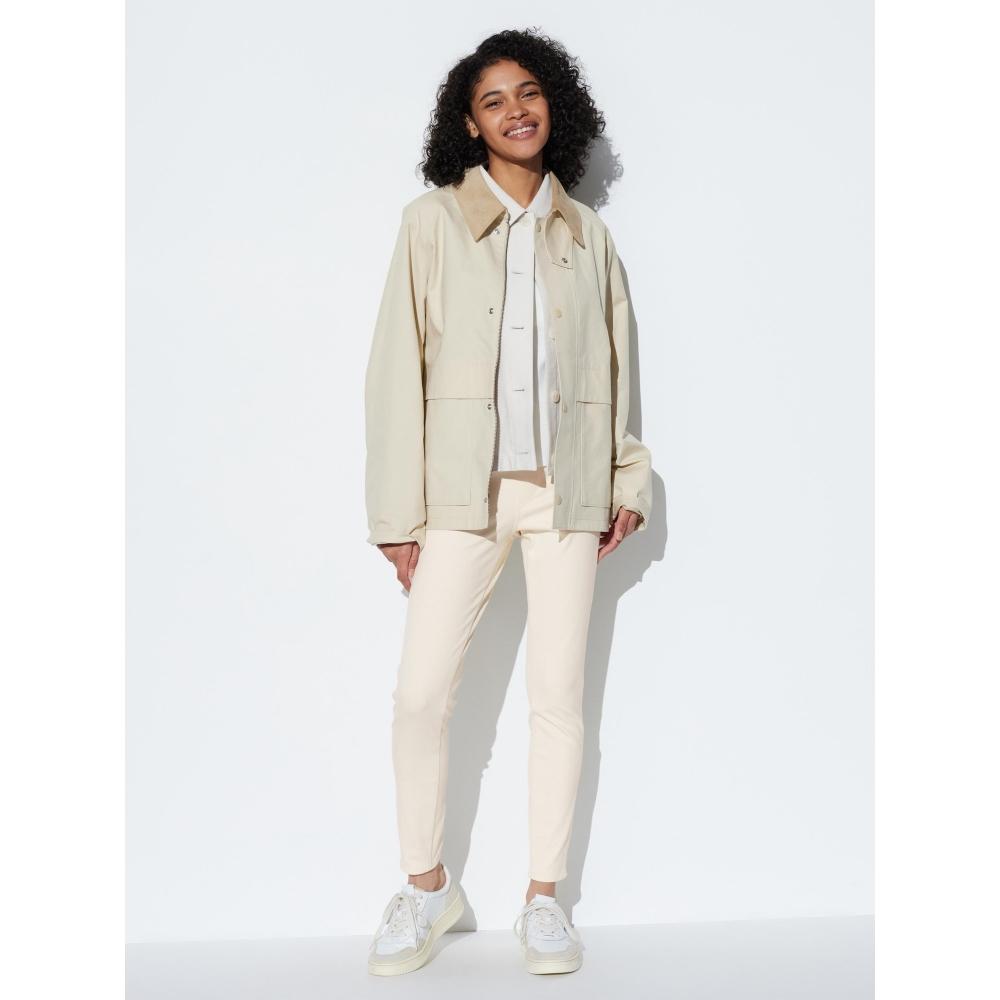 Uniqlo Японские ультра-эластичные леггинсы