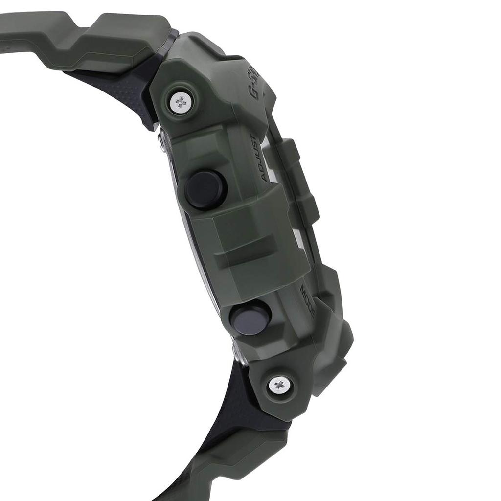 Casio G-SHOCK GBD-800UC-3 / -800UC-5 Мужские часы [Параллельный импорт]