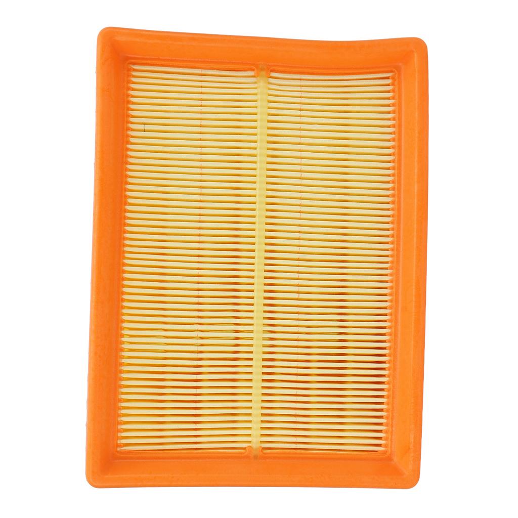 Motorcycle Air Filter Engine Protection Square Pleated Replacement for HUSQVARNA 701 2019‑2020