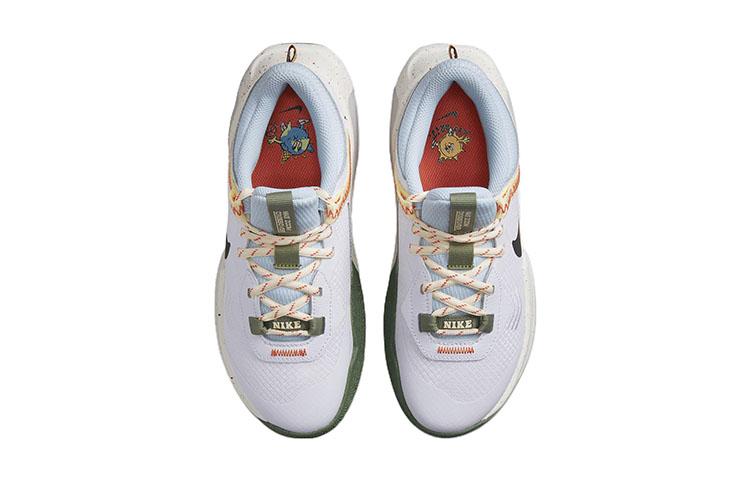 Nike Air Zoom Crossover Earth And Sun GS DX6051-101