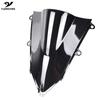 Мотоциклетный спортивный туристический передний ветровое стекло, козырек, дефлектор ветра для HONDA CBR 650R 650 R