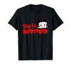 Betty Boop Viva La Betty Boop T-Shirt