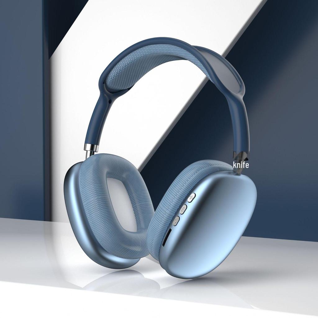 Беспроводная Bluetooth-гарнитура P9 Pro Max с функцией шумоподавления