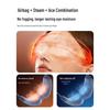 SKG U5 Smart Eye Massager with Warm Mist CN plug (adapter included)