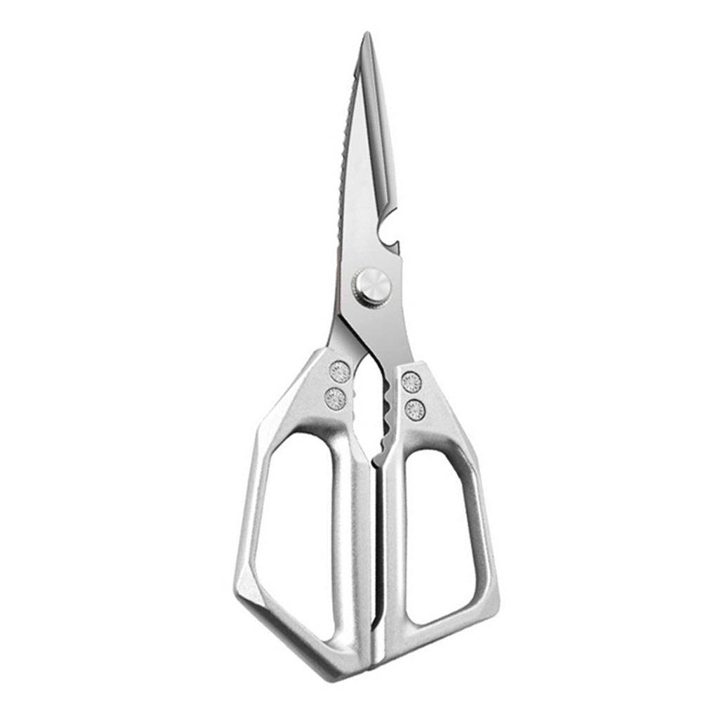 Heavy Duty Poultry Shears Ergonomic Chicken Shears For Cooking For Home Kitchen