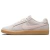 Court Royale Suede Silt Red женские кроссовки Pink Gum 916795-600