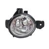 Fog Lamp For BMW 1 Series E82 E87 E88 X3 E83 2006-2009 X5 E70 2006-2010 Front Bumper Anti Fog Light 63176924655 63176924656