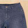 Bang Bang Men S Polar Fleece bruShed Bonded Denim jeanS 1+1