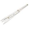 Microblading Caliper Ratio Eyebrow Measure Ruler Permanent Makeup Stencil Measuring Tool