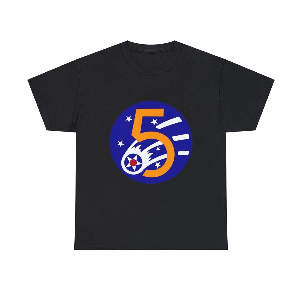 Men's and Women's T-shirts 5 Air Force (U.S. Army)