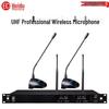 HuiDu ART-200 Professional Wireless Conference Microphone System (CN version)