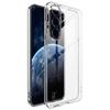 Чехол для телефона Samsung Galaxy S25 FE 5G IMAK Мягкий тонкий чехол серии UX-5