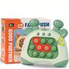 Игровая консоль Quick Push Finger Toy Подарок на Хэллоуин, Рождество