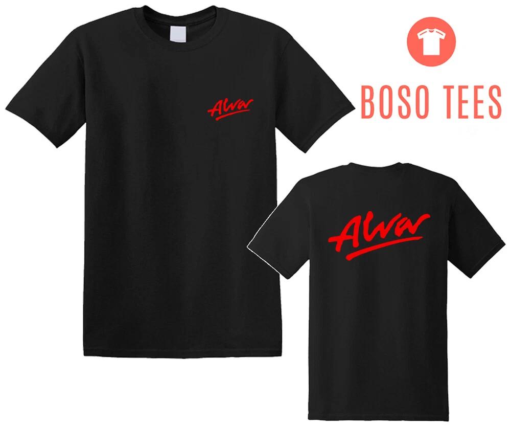 Alva Skate Men Black Size S-5XL