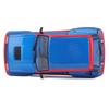 Bburago scale Renault R5 Turbo Blue Diecast Model Finished BU 1/24 / Car, Product, 18-21088