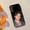 Чехол для телефона с изображением актера Г-Генри К-Кавилла Для Samsung Galaxy A73,A72,A71,A70,A53,A52,A51,Мягкий силиконовый черный чехол