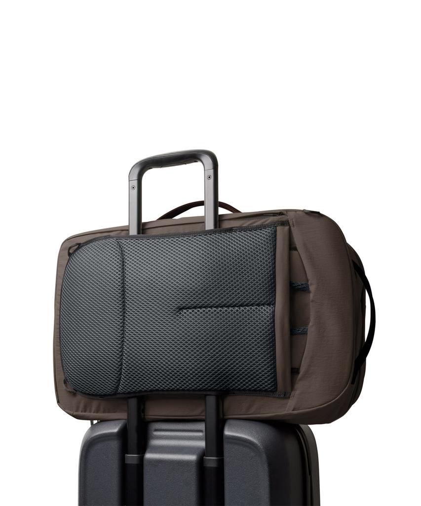 Bellroy Light Travel Backpack 38L (Blpb-Rvr-234) - River Rock