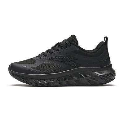 Кроссовки женские Light Cloud Comfortable Low-Top Running Shoes Black 922435511-2