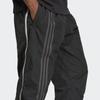 Adidas Korea Official Fashion Side Mesh Zip Pants Jd0051