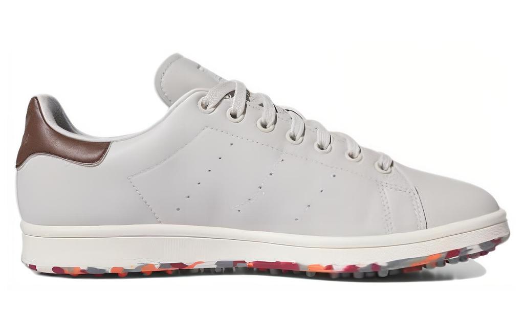 adidas Stan Smith Гольф Серый Коричневый ID9296