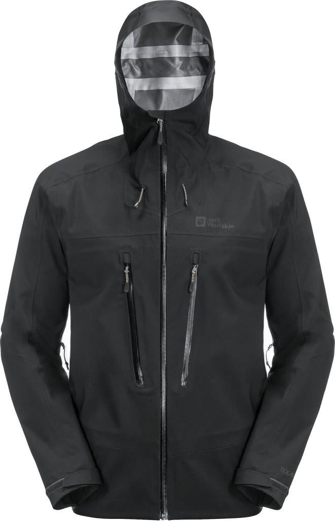 Куртка Jack Wolfskin Kammweg 3L Jacket M