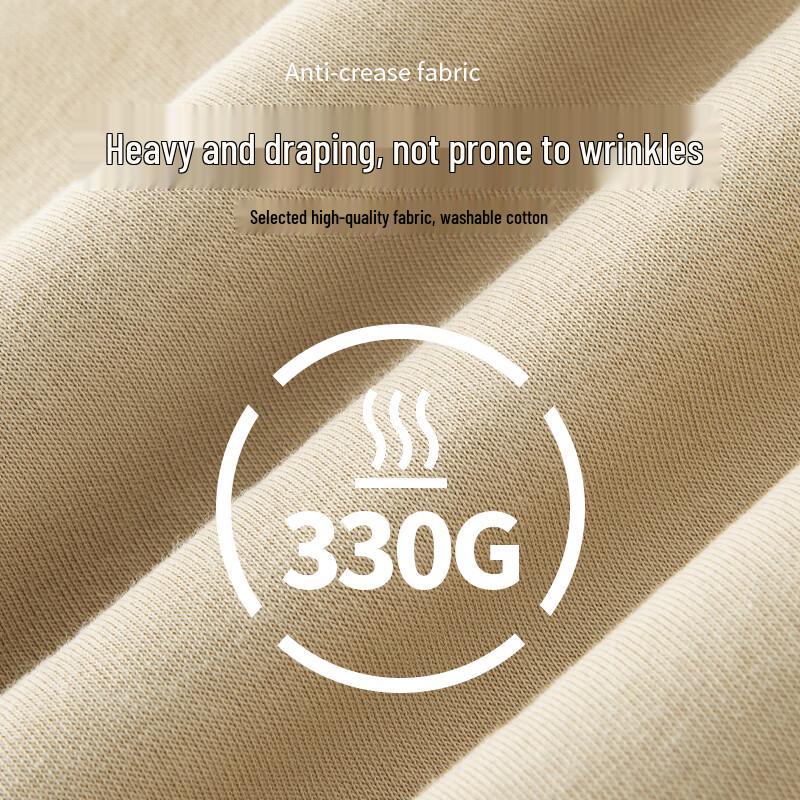 Мужские повседневные длинные брюки свободного кроя зауженного силуэта VANCL