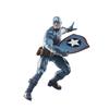 Marvel Legends Series Капитан Америка Тайная Империя Коллекционная фигурка лимитированной серии со щитом