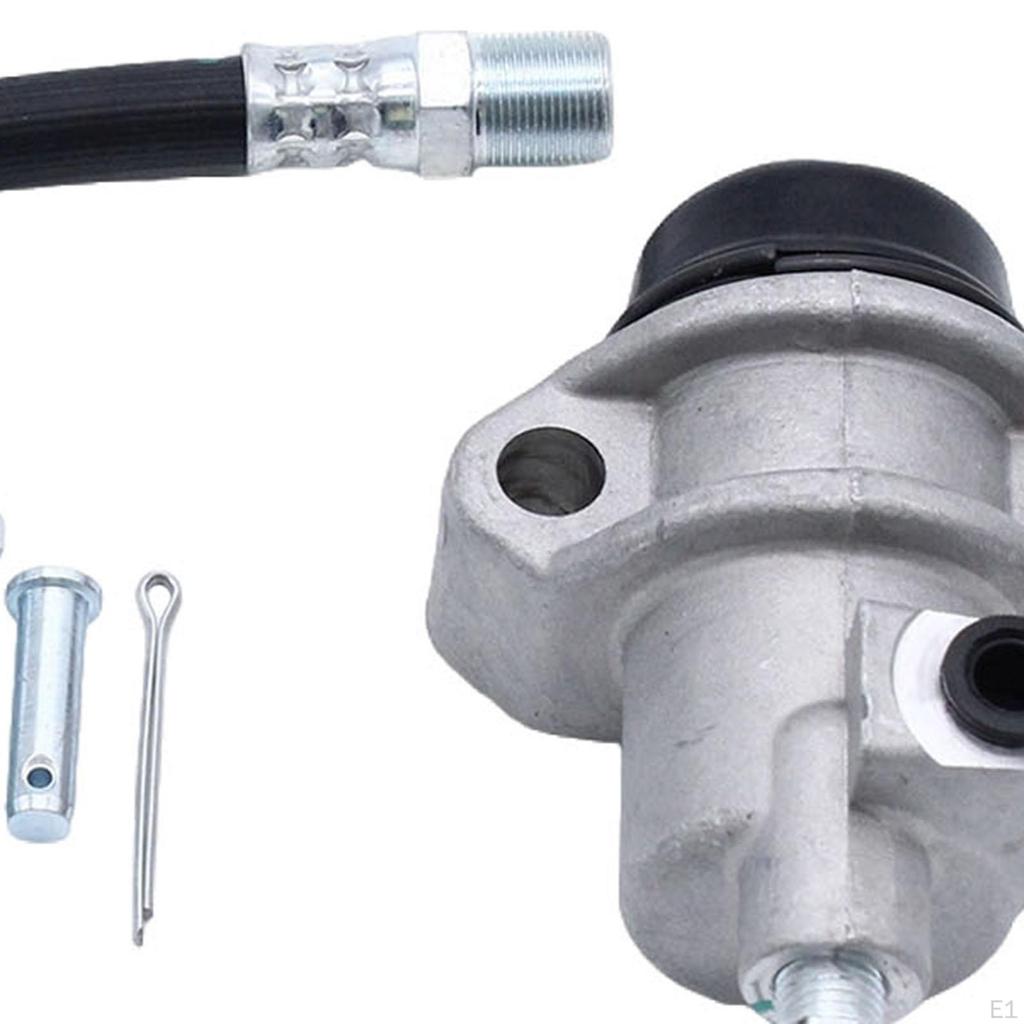 Clutch Slave Cylinder 2K8686 Nut Accessories Replaces for Mgb 1962-1980