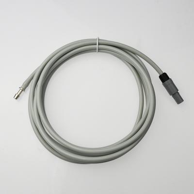 Совместимые измерительные машины Comen, Creative, Zondan и т. д., удлинительный шланг для манжеты НИАД с соединителем, адаптер для одной трубки, аксессуары для измерения артериального давления